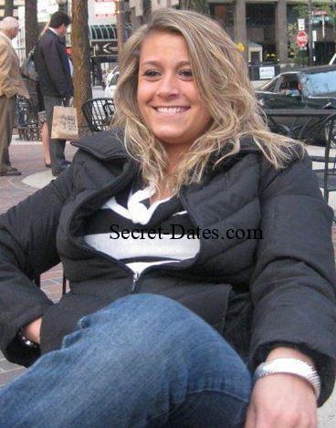 Sille86 will es spontan von Hinten in Ulm