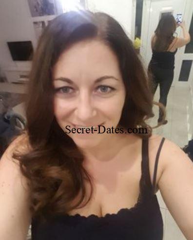 Erfurterin möchte ihre versaute Seite ausleben- Secret Dates in Erfurt