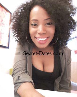 Carolyns sucht niveauvollen Liebhaber - Secret Dates in Hagen