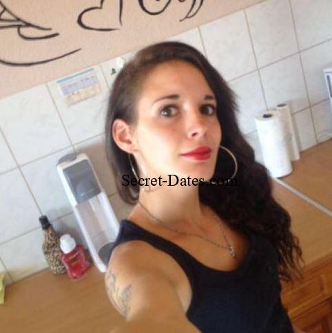 ninibutterfly sucht kreativen Liebhaber - Secret Dates in Rosenheim